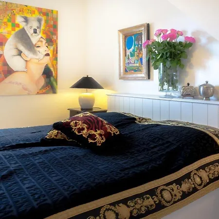 Traumzeit Tatil Evi