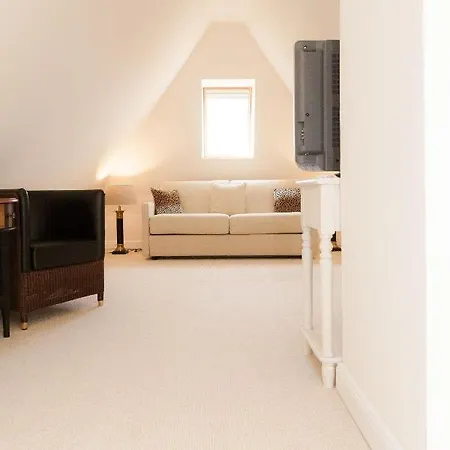Traumzeit Tatil Evi *