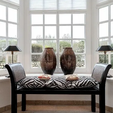 Traumzeit Tatil Evi *
